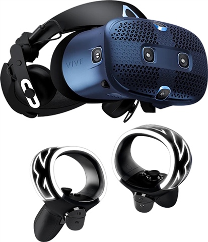 ⭕️安心保証 VR VIVE Cosmos 99HARL006 02318 PC向け VR〕 VIVE